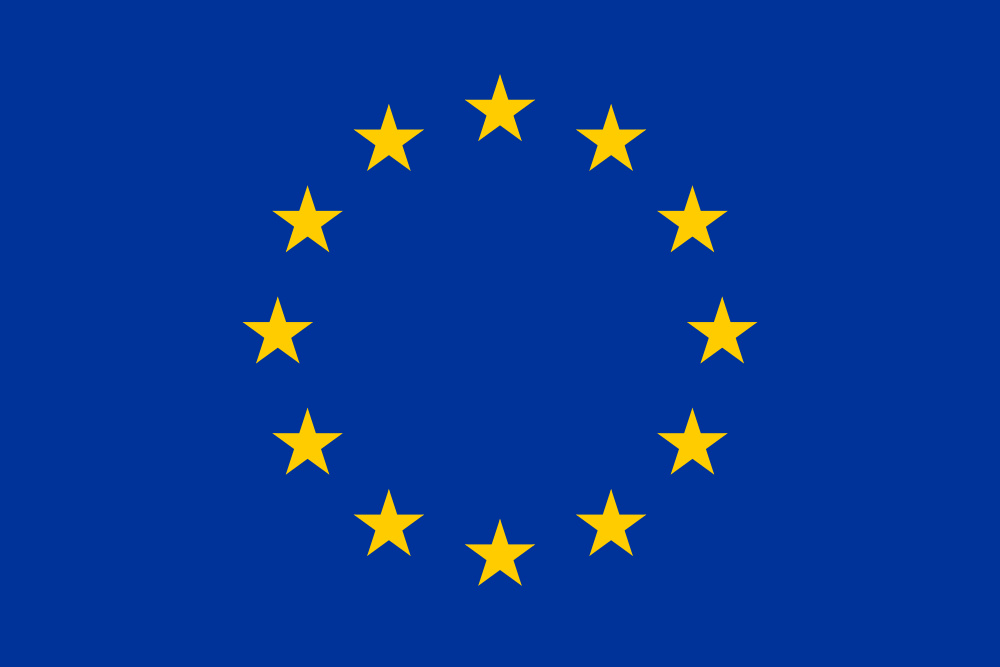 european flag